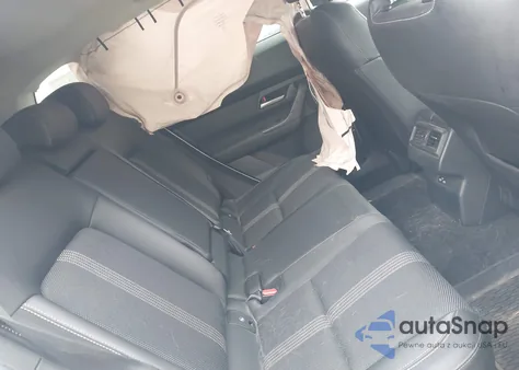 2024 Mazda Cx-50 2.5 S Premium z USA, uszkodzony, nr VIN 7MMVABDM8RN172529